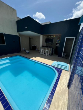 Casa na praia do frances